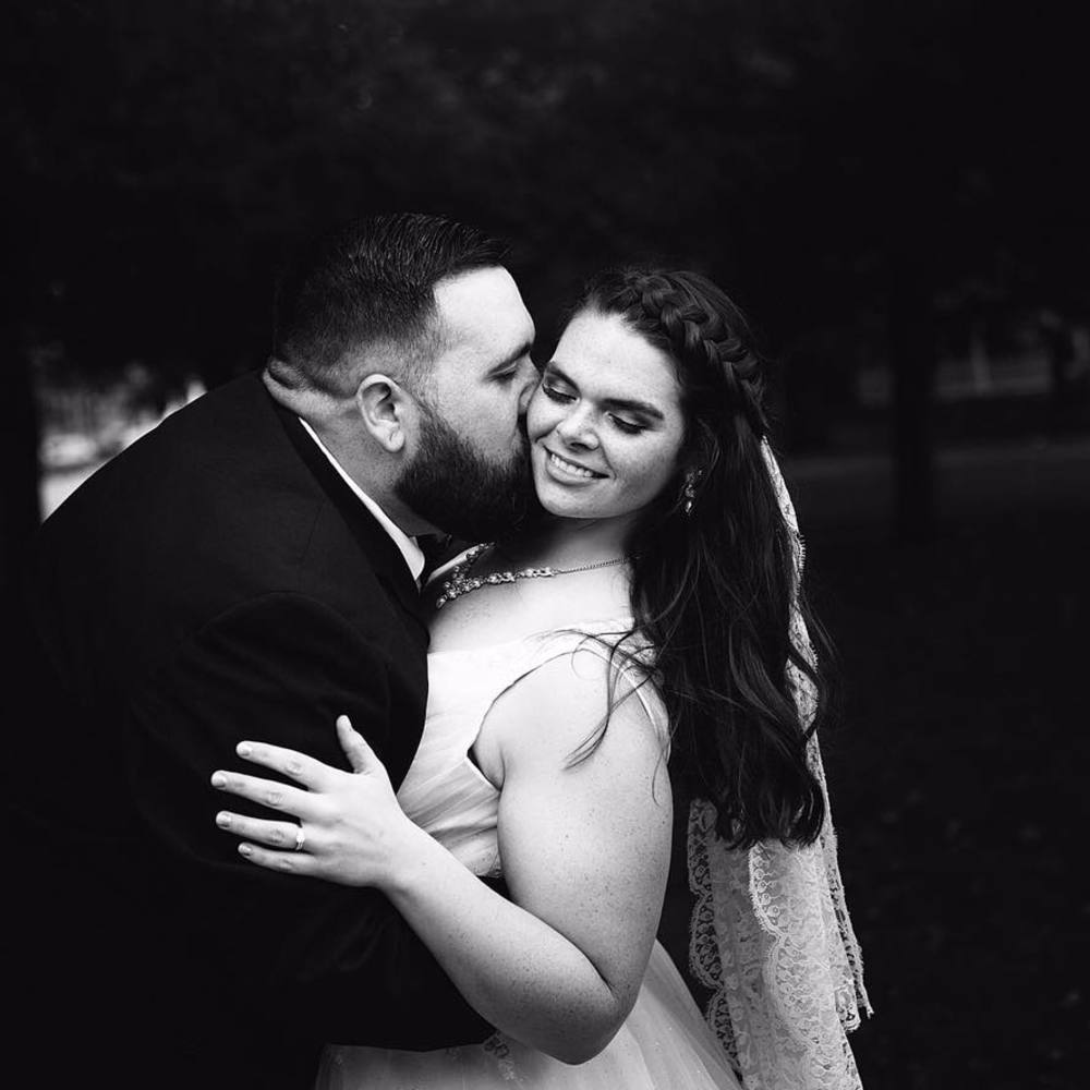 Meet your Posher, Caitlin